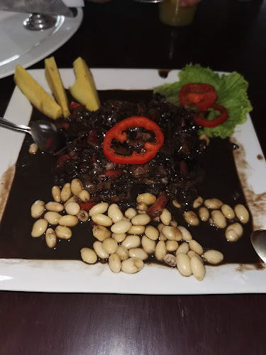 La Cocina de Don Carlos - Gastronomía y hostelería