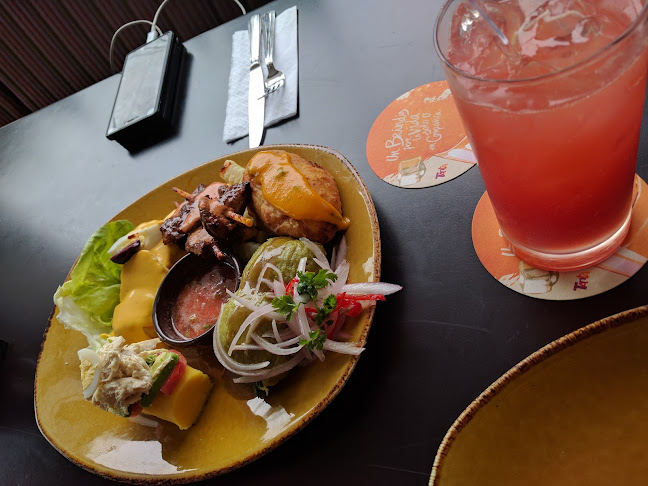 La Bodega de la Trattoria