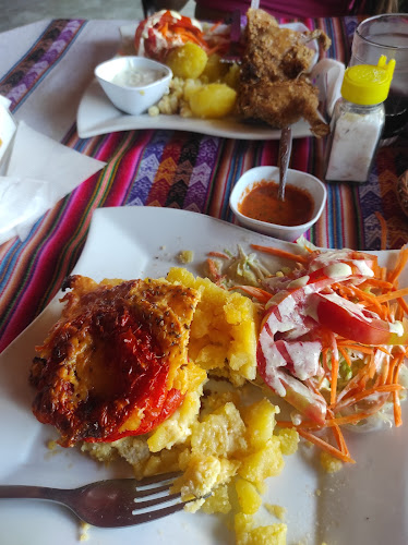 Restaurant El Mirador De Cruz - Gastronomía y hostelería