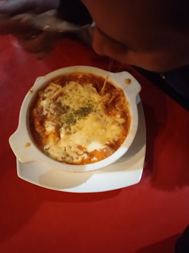 Comentarii opinii despre Cafe Restsurant Pizza Don Bayloni