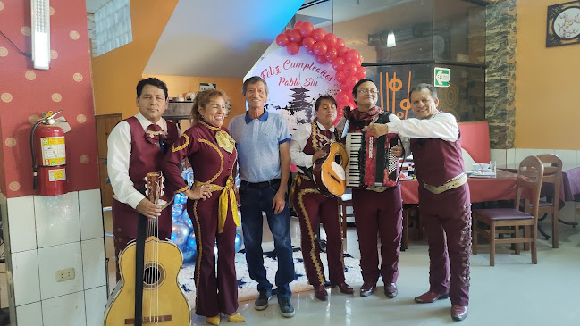 Comentarii opinii despre Chifa Mey Lin