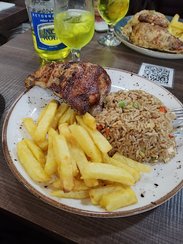 Cuzco - Lupita - Gastronomía y hostelería