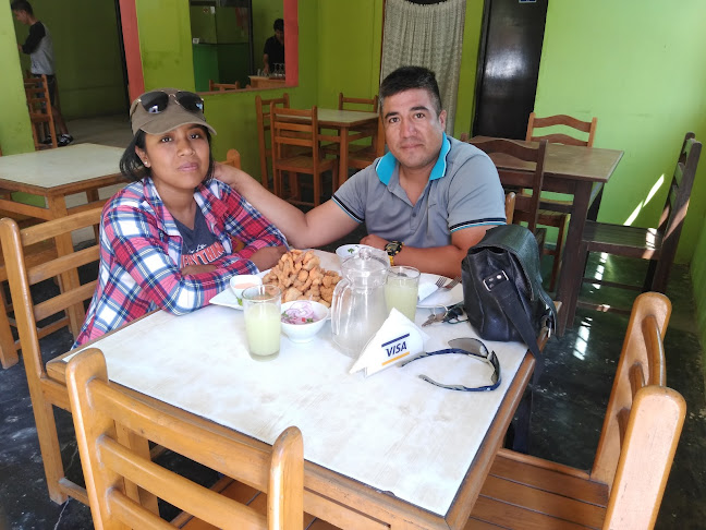 calle:, Jacarandas 127, Chiclayo 14001