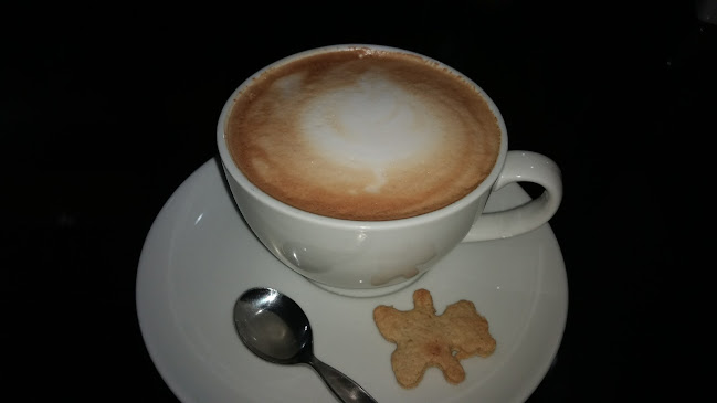 Comentarii opinii despre Old Coffee Pakamuros