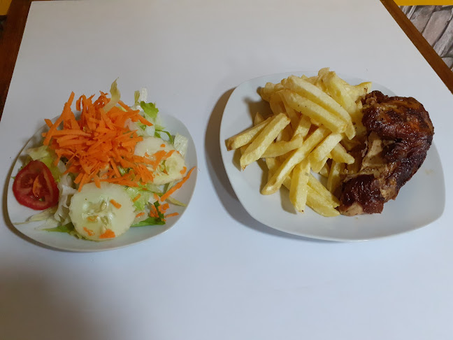 Opinii despre Restaurant MI BARZA în La Victoria - Gastronomía y hostelería