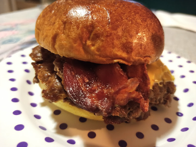 xPecado Smash Burger Jaén - Jaén