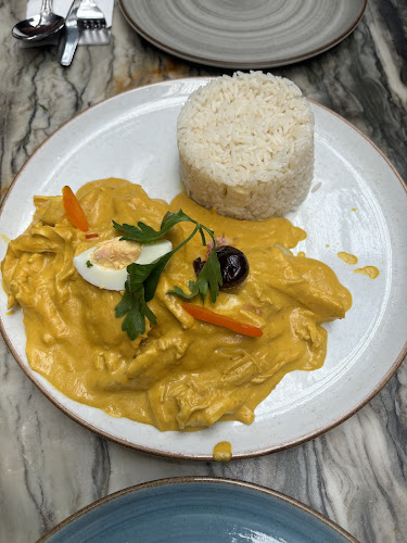 Av. Vasco Núñez de Balboa 660, Miraflores 15074