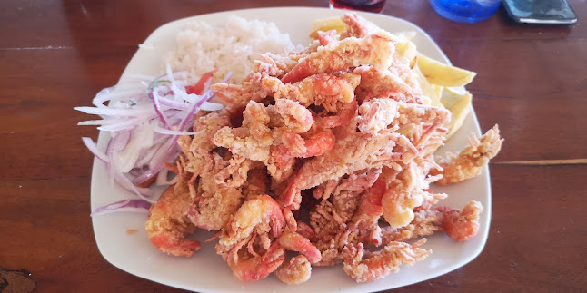 Restaurante El Titanic - Gastronomía y hostelería