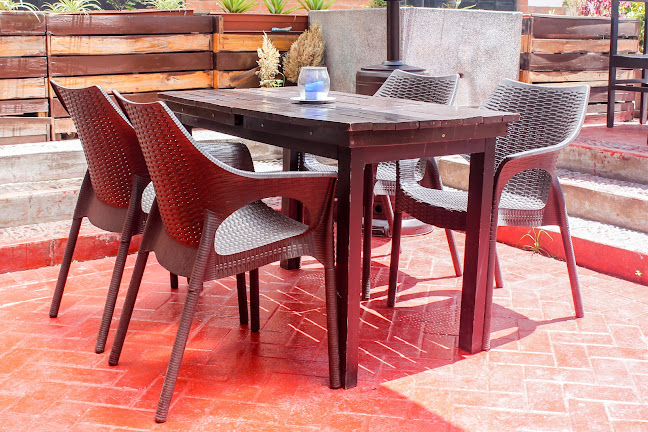 La Pizzeria Rock N Roll