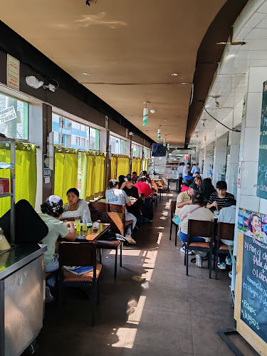 Opinii despre Restaurante Rico Rico în Lima - Gastronomía y hostelería