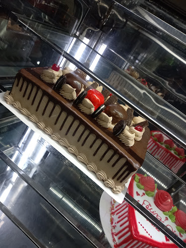 Pasteleria Dulceadri