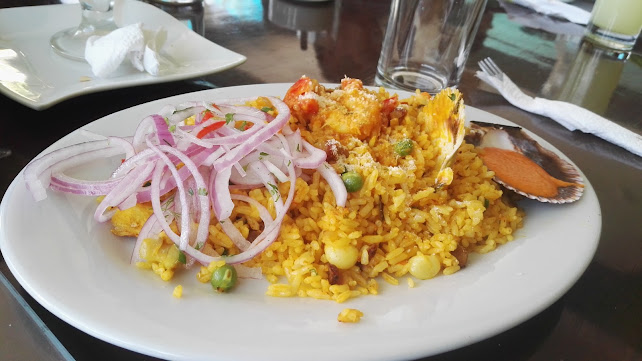 FFM8+2X5, Jr. Candelaria Villar, Huaraz 02002