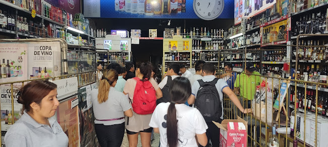 Opinii despre Comercial Payest în Trujillo - Gastronomía y hostelería