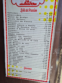 Opinii despre La Lucha în Arequipa - Gastronomía y hostelería