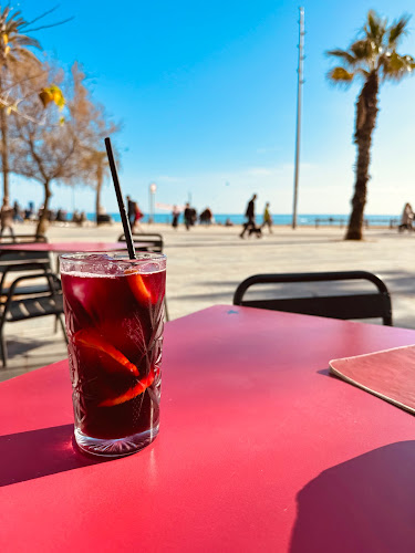 Opinii despre Barro Barcelona în Imperial - Gastronomía y hostelería