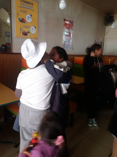 Opinii despre Polleria El Ají în Tarma - Gastronomía y hostelería