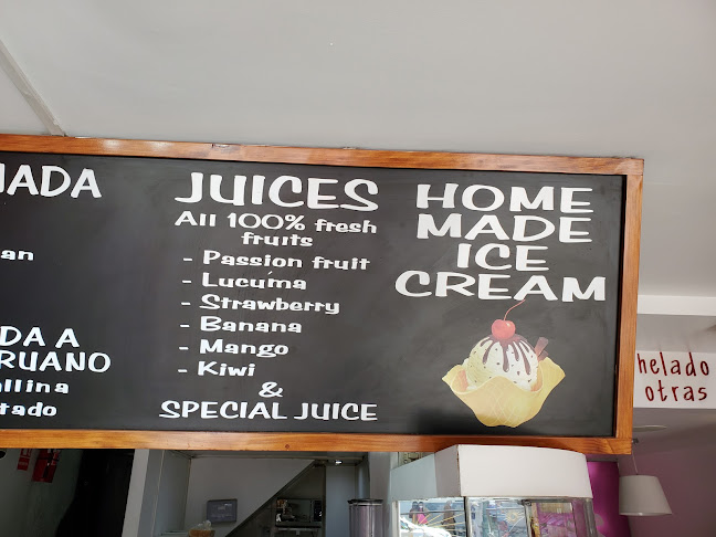 Av. El Sol 172, Cusco 08000