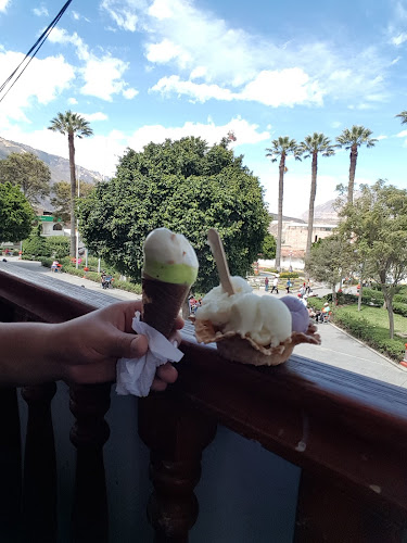 Jr. Daniel Villar 163, Caraz 02167