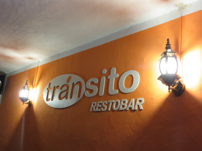 Tránsito Restobar - Cajabamba