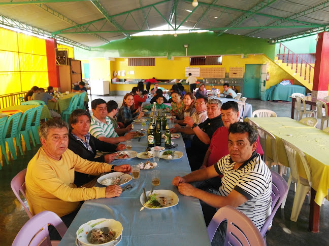 Restaurant Campestre Doña Rafaela - Gastronomía y hostelería