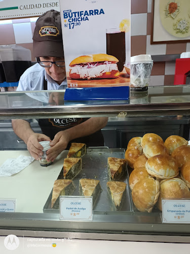 Bodega Olcese - Gastronomía y hostelería