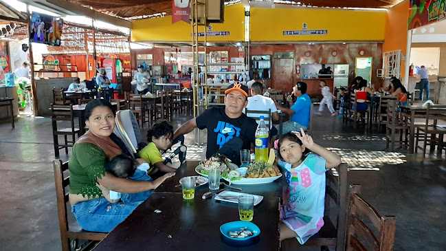 Opinii despre Mil sabores în Nuevo Chimbote - Gastronomía y hostelería