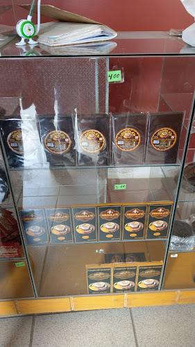 Shilicolate - Gastronomía y hostelería