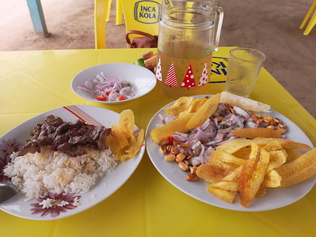 Restaurante Campestre "Los Cedros"