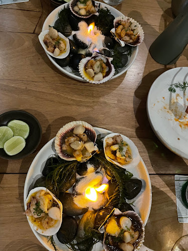 Osaka - Gastronomía y hostelería