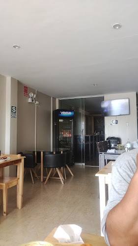 EL BUEN PALADAR - Ica