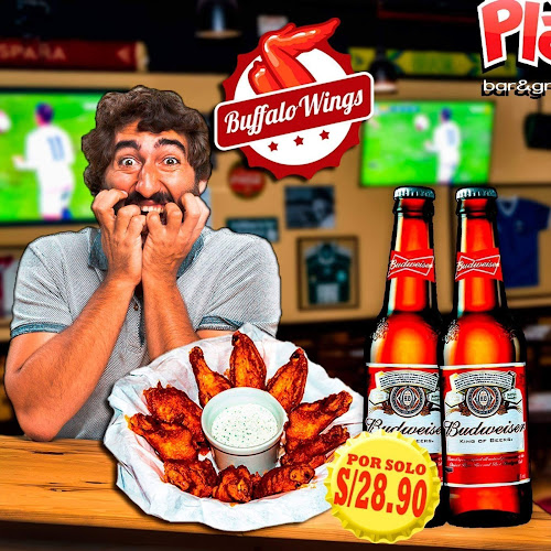 Jirón Monterrey 270, Lima 15038