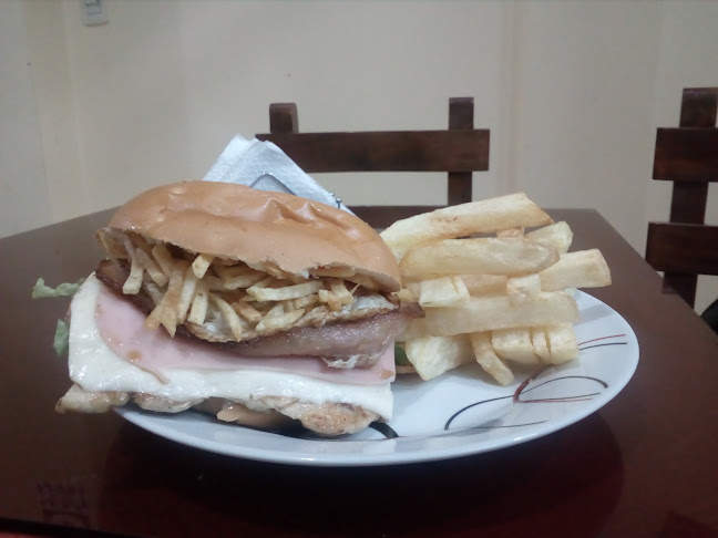 Comentarii opinii despre Restaurant La Gocha