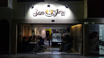 San José Café