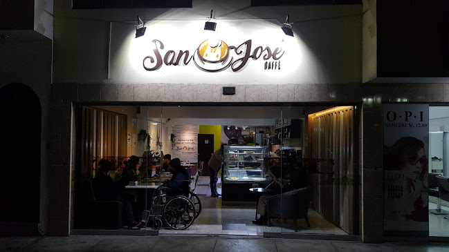 San José Café