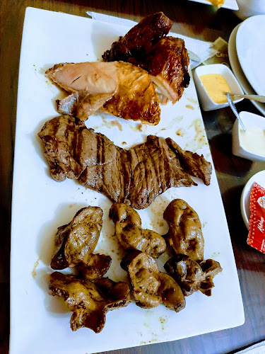 Opinii despre Pollería Leito în Chota - Gastronomía y hostelería