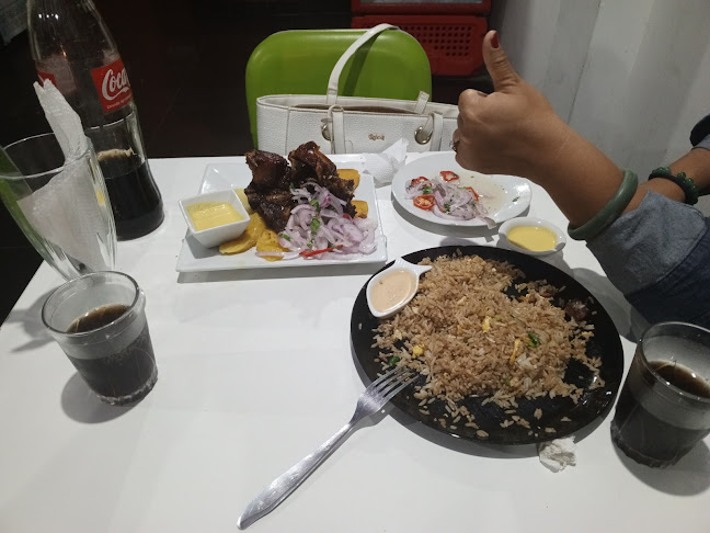 Opinii despre Mixturas Piuranas în Sullana - Gastronomía y hostelería