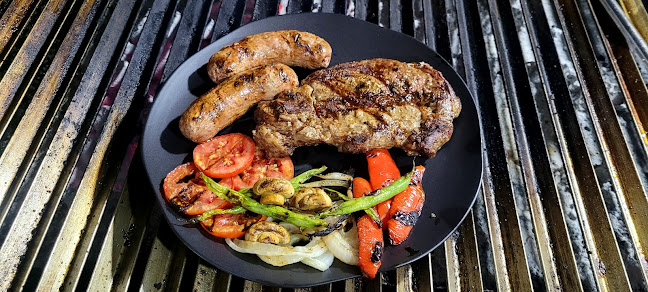 Comentarii opinii despre Carnes y Parrillas "EL LOCO"