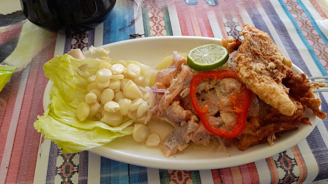 Restaurante Campestre "La Sirena De Oro" - Jauja