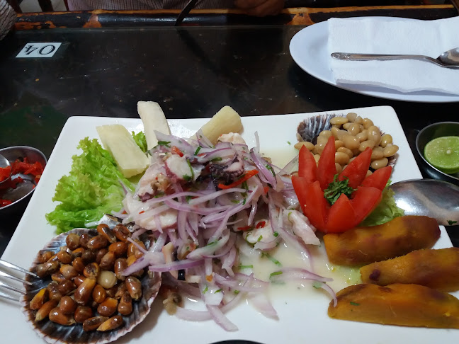 La Cocina de Don Carlos