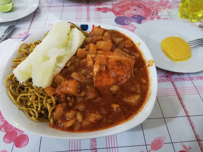 Antigua Panamericana S 90, 11702