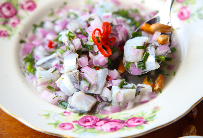 Acurrúncun Cocina Criolla