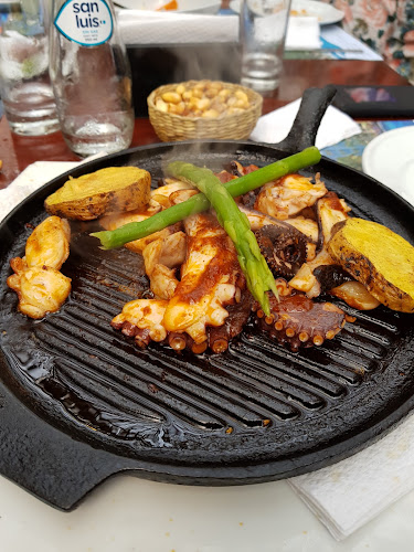 Embarcadero 41 Fusión - Miraflores