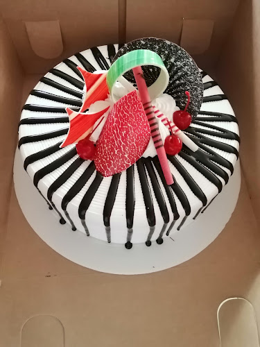 Fuente de Soda "Dulce Deleite Antojitos"