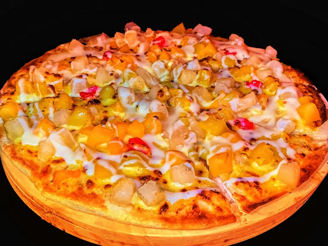 Opinii despre Divinna Pizza în Cajamarca - Gastronomía y hostelería