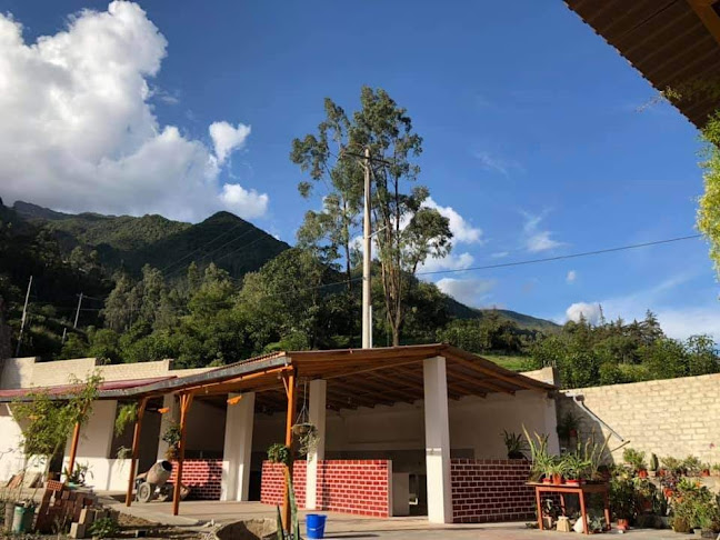 Complejo Recreacional Navío's