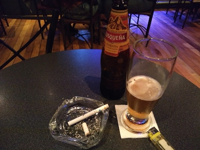 Galileo Taberna - Huancayo