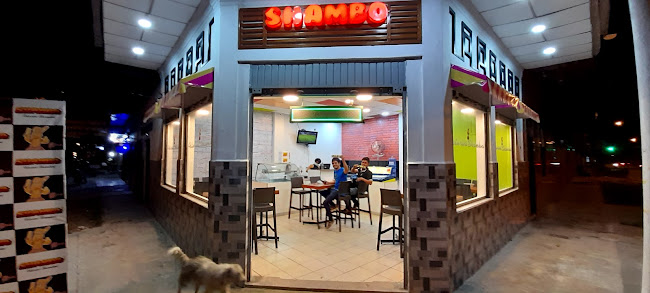 Comentarii opinii despre Helados Shambo