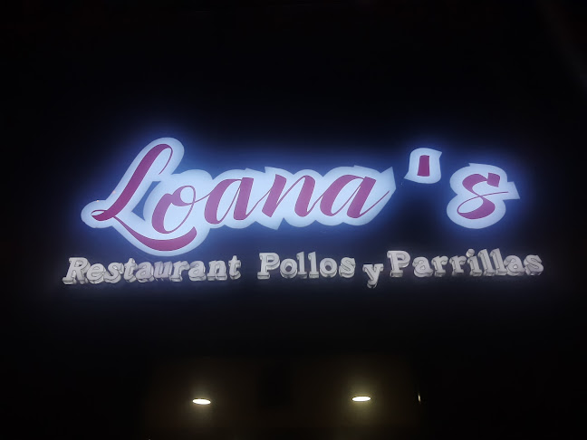 Opinii despre POLLERIA LOANA'S în Cajamarca - Gastronomía y hostelería