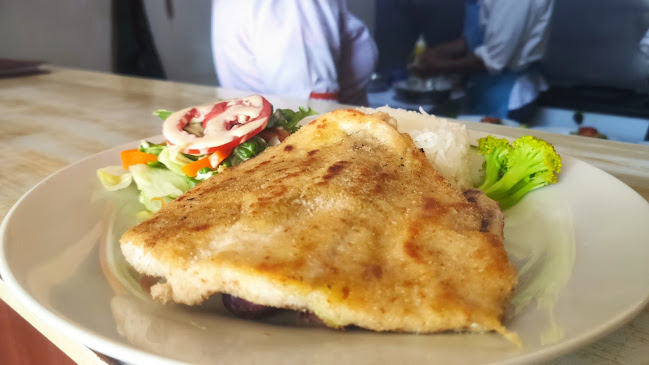 Opinii despre LA TRUCHA Eco Restaurant în Huancayo - Gastronomía y hostelería