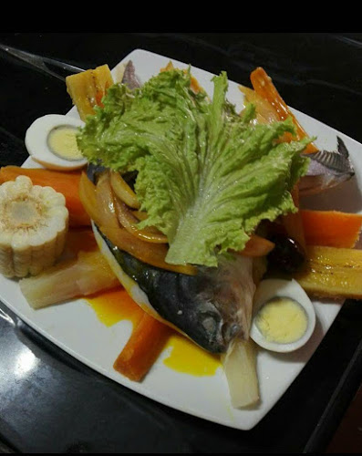 Cuchillos Y Tenedores Sabor Criollo - Gastronomía y hostelería